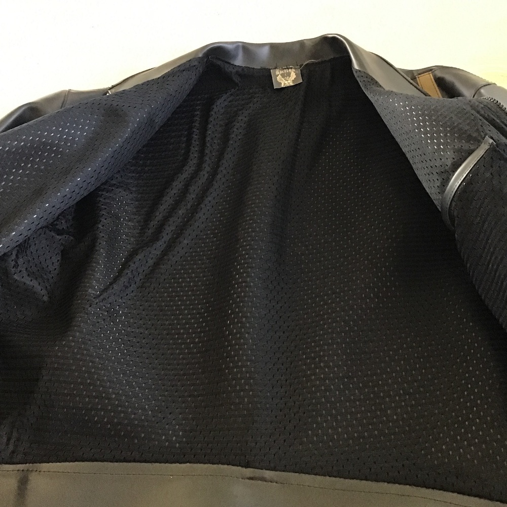 Jacket - Picture 5 of 5